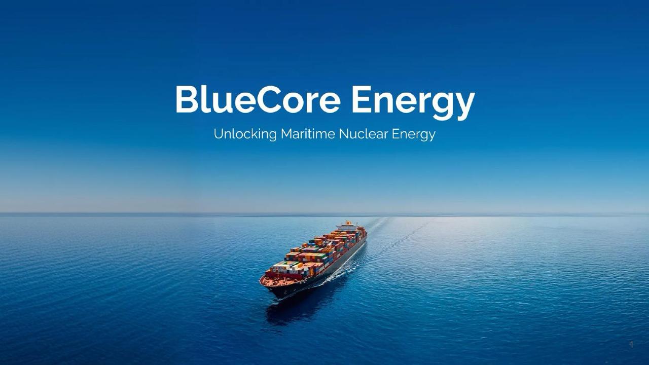 Bluecore Energy