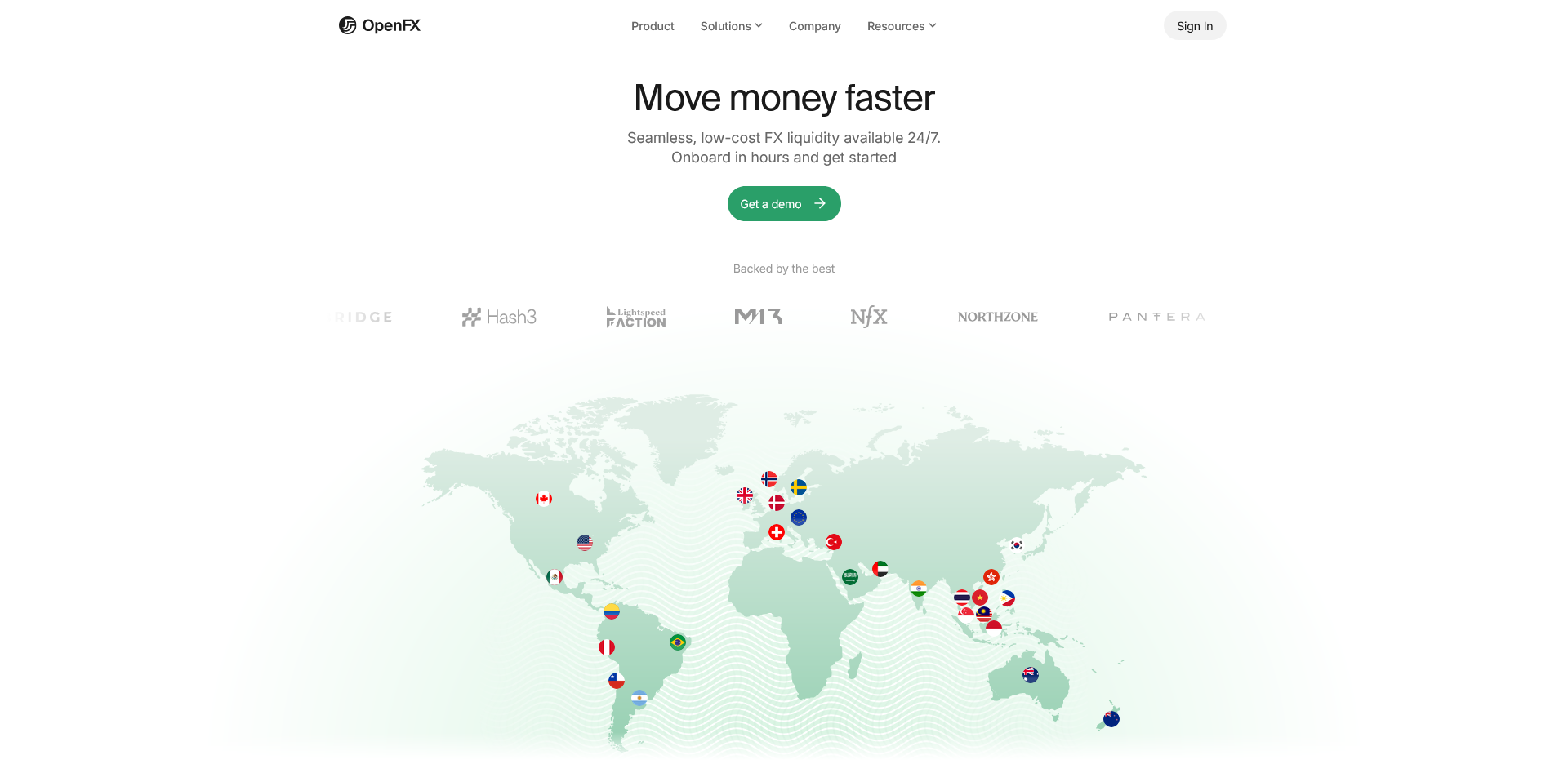 OpenFX